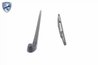 Set stergatoare curatare parbriz VAICO V10-3439