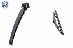 SET STERGATOARE CURATARE PARBRIZ VAICO V10-3468 - Compatibil cu AUDI