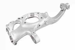 ARTICULATIE DIRECTIE SUSPENSIE ROATA VAICO V10-3513 - Compatibil cu AUDI