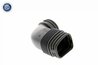 GALERIE ADMISIE, ALIMENTARE CU AER VAICO V10-3566 - Compatibil cu AUDI, SEAT, SKODA, VW
