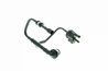 supapa de control vacuum,EGR VAICO V10-3674