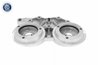 PORTLAGAR, ARBORE CU CAME VAICO V10-3935 - Compatibil cu AUDI, SEAT, SKODA, VW