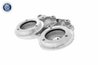 PORTLAGAR, ARBORE CU CAME VAICO V10-3935 - Compatibil cu AUDI, SEAT, SKODA, VW