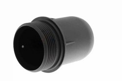 Capac carcasa, filtru hidraulic (cutie automata) VAICO V10-5