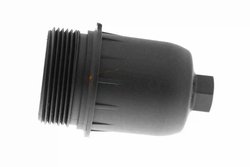 CAPAC CARCASA, FILTRU HIDRAULIC (CUTIE AUTOMATA) VAICO V10-5364 - Compatibil cu AUDI