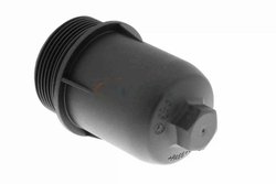 Capac carcasa, filtru hidraulic (cutie automata) VAICO V10-5