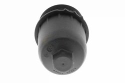 CAPAC CARCASA, FILTRU HIDRAULIC (CUTIE AUTOMATA) VAICO V10-5364 - Compatibil cu AUDI