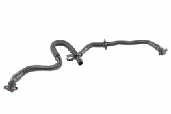FURTUN AERISIRE BLOC MOTOR VAICO V10-5455 - Compatibil cu AUDI, VW