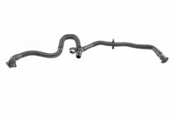 FURTUN AERISIRE BLOC MOTOR VAICO V10-5455 - Compatibil cu AUDI, VW