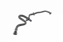 FURTUN AERISIRE BLOC MOTOR VAICO V10-5455 - Compatibil cu AUDI, VW