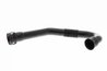 Furtun aerisire bloc motor VAICO V10-5463