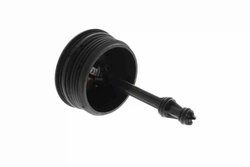 CAPAC CARCASA FILTRU ULEI VAICO V10-5537 - Compatibil cu SEAT, SKODA, VW