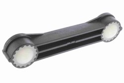 LEVIER SCHIMBARE VITEZE VAICO V10-6207 - Compatibil cu AUDI, SEAT, SKODA, VW