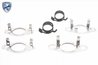 SET GARNITURI SISTEM EGR VEMO V10-63-9047 - Compatibil cu VW