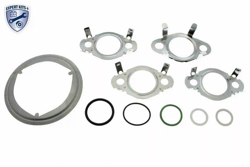 SET GARNITURI SISTEM EGR VEMO V10-63-9083 - Compatibil cu AUDI, SEAT, SKODA, VW