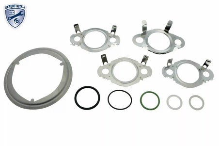SET GARNITURI SISTEM EGR VEMO V10-63-9083 - Compatibil cu AUDI, SEAT, SKODA, VW