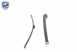 SET STERGATOARE CURATARE PARBRIZ VAICO V10-6431 - Compatibil cu SKODA