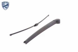 SET STERGATOARE CURATARE PARBRIZ VAICO V10-6431 - Compatibil cu SKODA