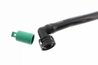 furtun de aerisire,rezervor combustibil VAICO V10-6889