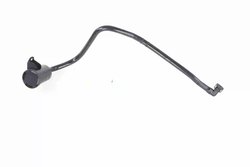 furtun de aerisire,rezervor combustibil VAICO V10-6889