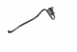 furtun de aerisire,rezervor combustibil VAICO V10-6889