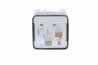 RELEU MULTIFUNCTIONAL VEMO V10-71-0001 - Compatibil cu AUDI, SKODA, VW