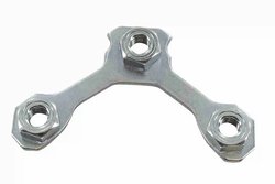 Placuta de asigurare, articulatie de sarcina/ghidare VAICO V