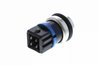 SENZOR TEMPERATURA LICHID RACIRE VEMO V10-72-0910-1 - Compatibil cu FORD, SEAT, SKODA, VW