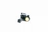 Senzor ABS Vemo V10-72-1053