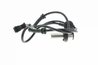 SENZOR ABS VEMO V10-72-1237 - Compatibil cu AUDI