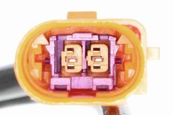 SENZOR TEMPERATURA GAZE EVACUARE VEMO V10-72-1342 - Compatibil cu AUDI, SEAT, SKODA, VW