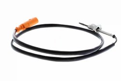 SENZOR TEMPERATURA GAZE EVACUARE VEMO V10-72-1342 - Compatibil cu AUDI, SEAT, SKODA, VW