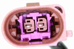 SENZOR TEMPERATURA GAZE EVACUARE VEMO V10-72-1471 - Compatibil cu VW