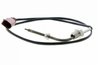 SENZOR TEMPERATURA GAZE EVACUARE VEMO V10-72-1471 - Compatibil cu VW
