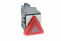 COMUTATOR  LUMINI DE AVARIE VEMO V10-73-0161 - Compatibil cu SKODA, VW