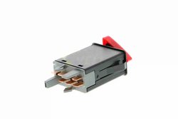 COMUTATOR  LUMINI DE AVARIE VEMO V10-73-0172 - Compatibil cu SKODA