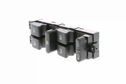 COMUTATOR, SISTEM INCHIDERE VEMO V10-73-0206 - Compatibil cu SKODA