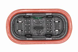 UNITATE DE CONTROL LUMINI VEMO V10-73-0212 - Compatibil cu AUDI, SKODA, VW