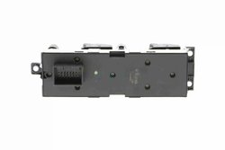 COMUTATOR, SISTEM INCHIDERE VEMO V10-73-0206 - Compatibil cu SKODA