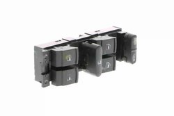 COMUTATOR, SISTEM INCHIDERE VEMO V10-73-0206 - Compatibil cu SKODA