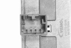 COMUTATOR MACARA GEAM VEMO V10-73-0298 - Compatibil cu VW