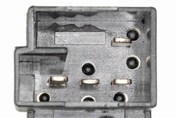 Comutator, deschidere haion Vemo V10-73-0431