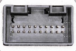 UNITATE DE CONTROL LUMINI VEMO V10-73-0454 - Compatibil cu AUDI, VW