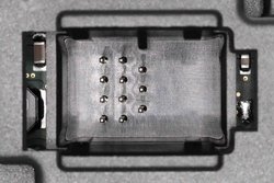 UNITATE DE CONTROL LUMINI VEMO V10-73-0638 - Compatibil cu AUDI