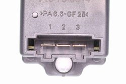 Reglaj ventilator habitaclu Vemo V10-79-0014