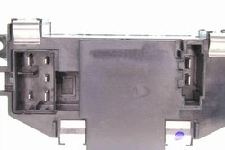 REGLAJ VENTILATOR HABITACLU VEMO V10-79-0019 - Compatibil cu AUDI, SEAT, SKODA, VW