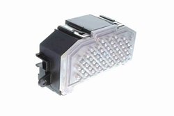 REGLAJ VENTILATOR HABITACLU VEMO V10-79-0019 - Compatibil cu AUDI, SEAT, SKODA, VW