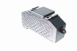 REGLAJ VENTILATOR HABITACLU VEMO V10-79-0019 - Compatibil cu AUDI, SEAT, SKODA, VW