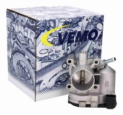 Carcasa clapeta acceleratie Vemo V10-81-0075