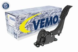PEDALA ACCELERATIE VEMO V10-82-0005 - Compatibil cu AUDI, SEAT, SKODA, VW